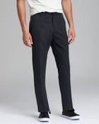 Vince Ottoman Trousers - Lyst