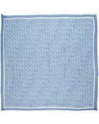Destin Square Scarf - Lyst