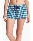 Make + Model Flannel Shorts - Lyst