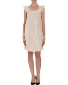 Marc Jacobs Liza Dress - Lyst