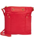 Marc Jacobs Preppy Nylon Sia Crossbody Bag - Lyst