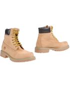 Navigare Ankle Boots - Lyst