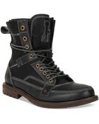 Tommy Hilfiger Brutus Boots - Lyst