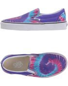 Vans Slipon Sneaker - Lyst