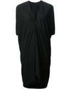 DRKSHDW by Rick Owens Kite Dress - Lyst