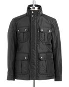 Hugo Boss Cormina Jacket - Lyst