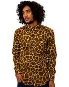 Naked & Famous The Regular Shirt - Lyst