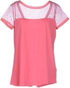 P.a.r.o.s.h. Top - Lyst