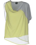 Puma x Hussein Chalayan Top - Lyst