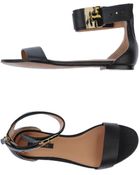 Rachel Zoe Sandals - Lyst