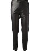 Sea Skinny Trouser - Lyst