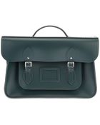 Cambridge Satchel Company Classic Satchel - Lyst