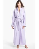 Carole Hochman Designs Fresco Roses Robe - Lyst
