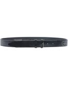 Gianfranco Ferré Belt - Lyst