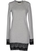 Pinko Sweatshirt - Lyst
