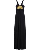 Temperley London Long Dress - Lyst