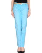 Tommy Hilfiger Denim Casual Pants - Lyst
