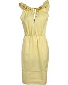 DSquared² Short Dress - Lyst