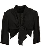 Dstm Shrug - Lyst