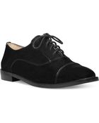 Steven By Steve Madden Daleaa Oxfords - Lyst
