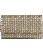 Big Buddha Maza Clutch - Lyst