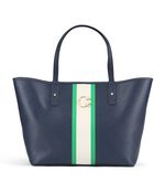 C. Wonder Printed Stripe Tote - Lyst