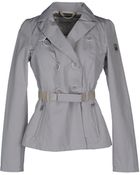 Geospirit Jacket - Lyst