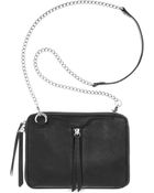 Kelsi Dagger Chelsea Crossbody - Lyst