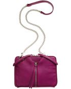 Kelsi Dagger Chelsea Crossbody - Lyst