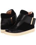 See By Chloé Wedge Sneaker - Lyst