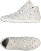 Ca By Cinzia Araia Slipon Trainers - Lyst