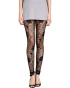 Damir Doma Leggings - Lyst