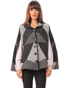 Ichi Cape - Suellen Cape - Lyst