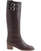 J.Crew Dean Boots - Lyst