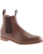 J.Crew Chelsea Boots - Lyst