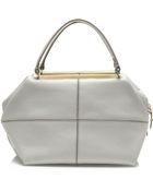 J.Crew Hughes Satchel - Lyst