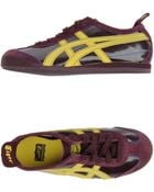 Onitsuka Tiger Sneakers - Lyst