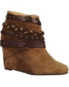 Tatoosh Boots - Lyst
