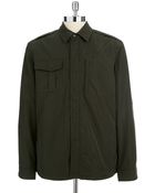 Victorinox Utility Jacket - Lyst