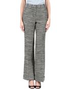 3.1 Phillip Lim Casual Pants - Lyst