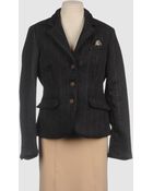 Aquarama Blazer - Lyst