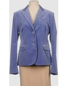 Aspesi Blazer - Lyst