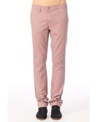 Cheap Monday Chinos - Lyst