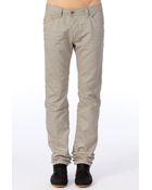 Diesel Regular - Pap 008Qu Darron Pantalon - Lyst