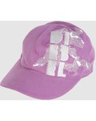 Diesel Hat - Lyst