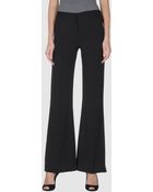 Emanuel Ungaro Dress Pants - Lyst