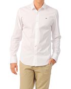 Hilfiger Denim Long Sleeve Shirt Sabim Shirt - Lyst