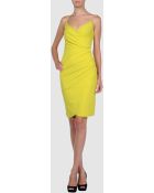 La Petite Robe Di Chiara Boni Short Dress - Lyst