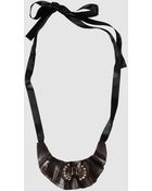 Marni Necklace - Lyst