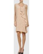 Marni Short Dress - Lyst